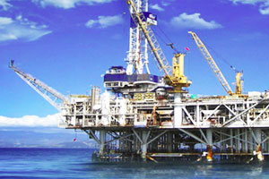 Oil & Gas Field Equipment