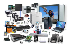 Office Automation Products