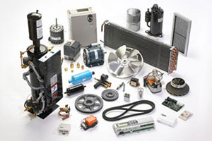 Spare Parts for Air Conditioners